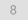 8. Not active
